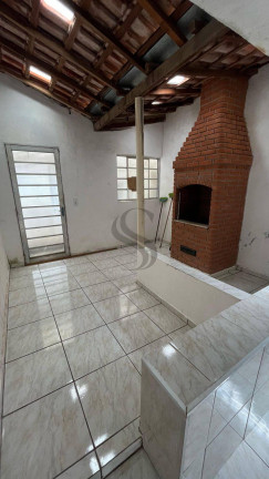 Imagem Casa com 3 Quartos à Venda, 250 m² em Jardim Araújo - Votorantim Imagem Casa com 3 Quartos à Venda, 250 m² em Jardim Araújo - Votorantim
