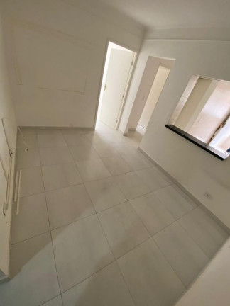 Imagem Apartamento com 2 Quartos à Venda, 48 m² em Aviação - Praia Grande