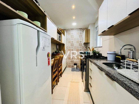 Imagem Apartamento com 2 Quartos à Venda, 47 m² em Ermitage - Teresópolis Imagem Apartamento com 2 Quartos à Venda, 47 m² em Ermitage - Teresópolis