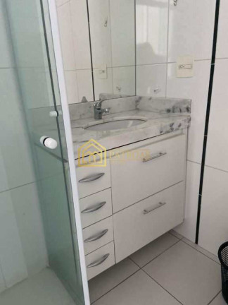Imagem Apartamento com 3 Quartos à Venda, 128 m² em Centro - Santo André