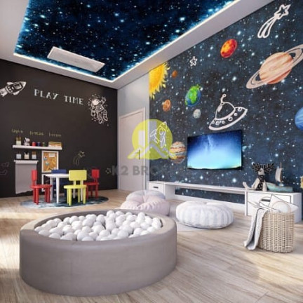 Imagem Apartamento com 4 Quartos à Venda, 301 m² em Centro - Balneário Camboriú