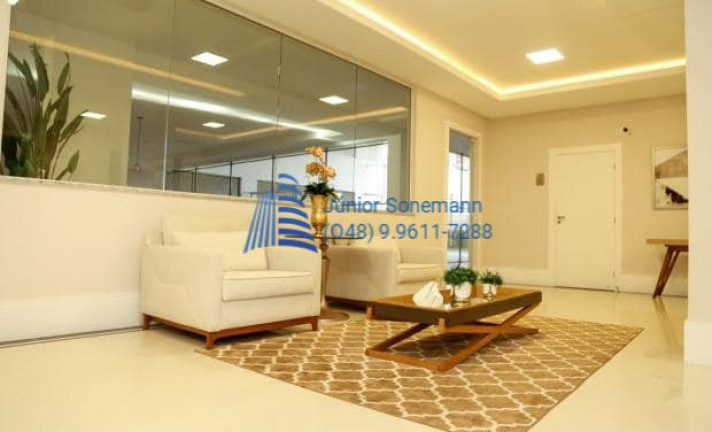 Imagem Apartamento com 3 Quartos à Venda, 180 m² em Centro - Palhoça Imagem Apartamento com 3 Quartos à Venda, 180 m² em Centro - Palhoça