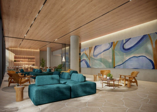 Imagem Apartamento com 3 Quartos à Venda, 207 m² em Higienópolis - São Paulo Imagem Apartamento com 3 Quartos à Venda, 207 m² em Higienópolis - São Paulo