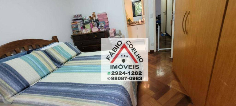 Imagem Apartamento com 3 Quartos à Venda, 102 m² em Jardim Marajoara - São Paulo Imagem Apartamento com 3 Quartos à Venda, 102 m² em Jardim Marajoara - São Paulo