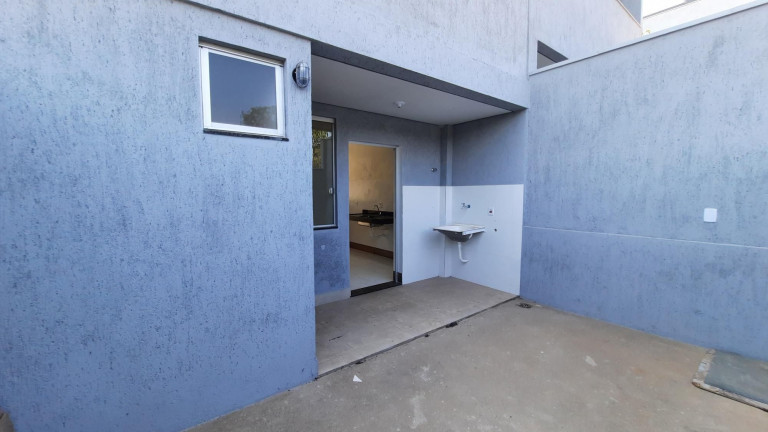 Imagem Casa com 3 Quartos à Venda, 85 m² em Camargos - Ibirité Imagem Casa com 3 Quartos à Venda, 85 m² em Camargos - Ibirité