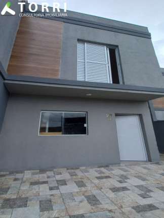 Sobrado com 2 Quartos à Venda, 55 m² em Cajuru - Sorocaba