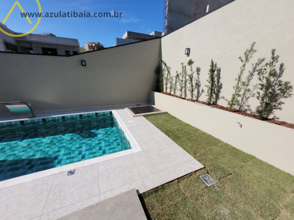 Imagem Casa com 3 Quartos à Venda, 198 m² em Jardim Dos Pinheiros - Atibaia