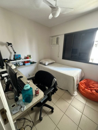 Imagem Apartamento com 2 Quartos à Venda, 82 m² em Astúrias - Guarujá