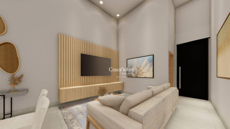 Imagem Casa com 3 Quartos à Venda, 153 m² em Jardim Valência - Ribeirão Preto Imagem Casa com 3 Quartos à Venda, 153 m² em Jardim Valência - Ribeirão Preto