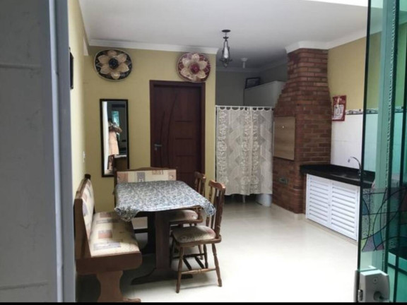 Imagem Casa com 3 Quartos à Venda, 168 m² em Jardim Garret - Araçoiaba Da Serra Imagem Casa com 3 Quartos à Venda, 168 m² em Jardim Garret - Araçoiaba Da Serra