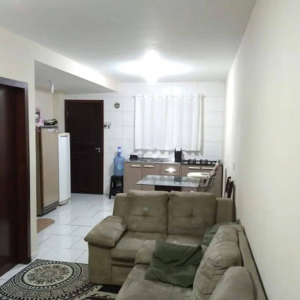 Imagem Casa com 2 Quartos à Venda, 77 m² em Praça - Tijucas