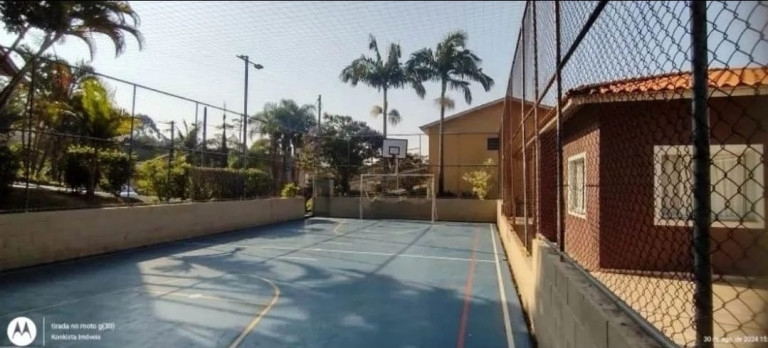 Imagem Casa com 2 Quartos à Venda, 211 m² em Granja Viana - Cotia