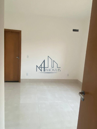 Imagem Casa com 3 Quartos à Venda, 180 m² em Jardim Buriti Sereno - Aparecida De Goiânia