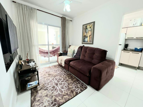 Imagem Apartamento com 2 Quartos à Venda, 107 m² em Aviação - Praia Grande