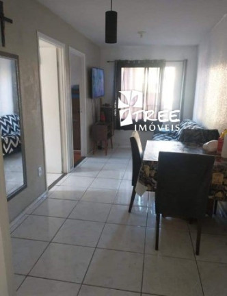 Imagem Apartamento com 2 Quartos à Venda, 50 m² em Residencial Jasmim - Itaquaquecetuba Imagem Apartamento com 2 Quartos à Venda, 50 m² em Residencial Jasmim - Itaquaquecetuba