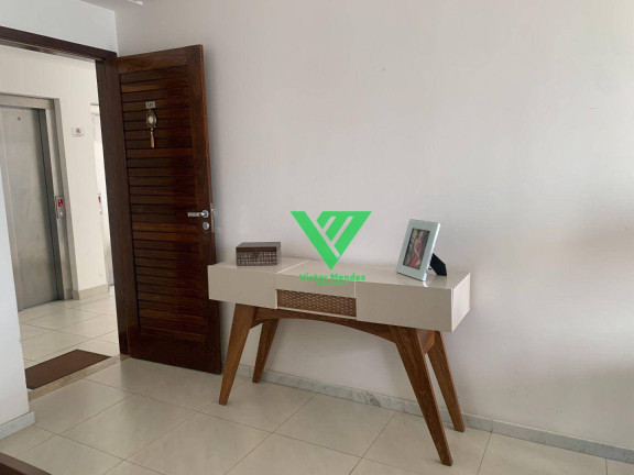Imagem Apartamento com 3 Quartos à Venda, 83 m² em Tambaú - João Pessoa