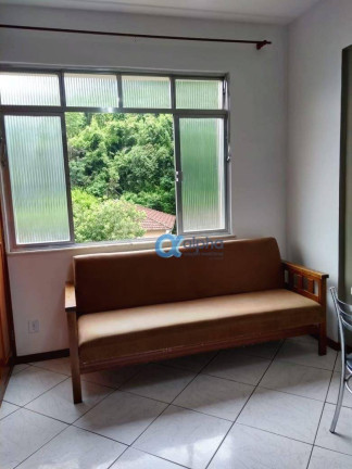 Imagem Kitnet com 1 Quarto à Venda, 22 m² em Centro - Petrópolis