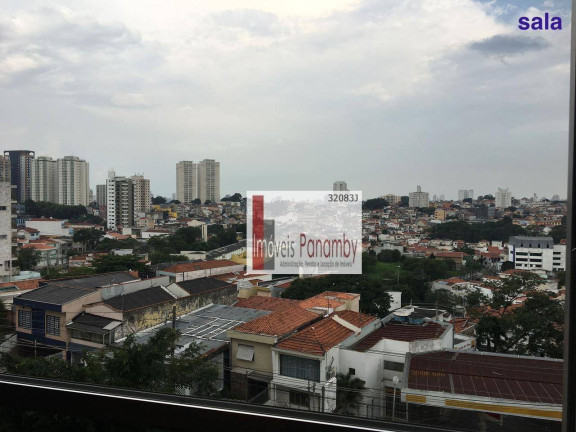 Imagem Apartamento com 3 Quartos à Venda, 133 m² em Mooca - São Paulo