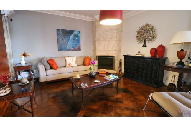 Imagem Apartamento com 3 Quartos à Venda, 225 m² em Pinheiros - São Paulo
