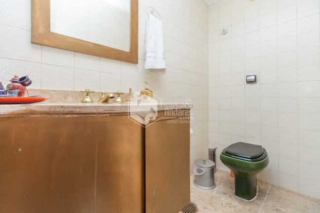 Imagem Apartamento com 4 Quartos à Venda, 165 m² em Moema - São Paulo