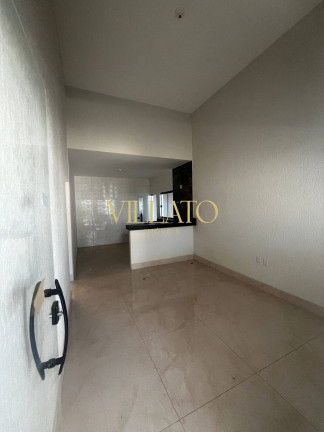 Imagem Casa com 2 Quartos à Venda, 76 m² em Residencial Tuzimoto - Goiânia Imagem Casa com 2 Quartos à Venda, 76 m² em Residencial Tuzimoto - Goiânia