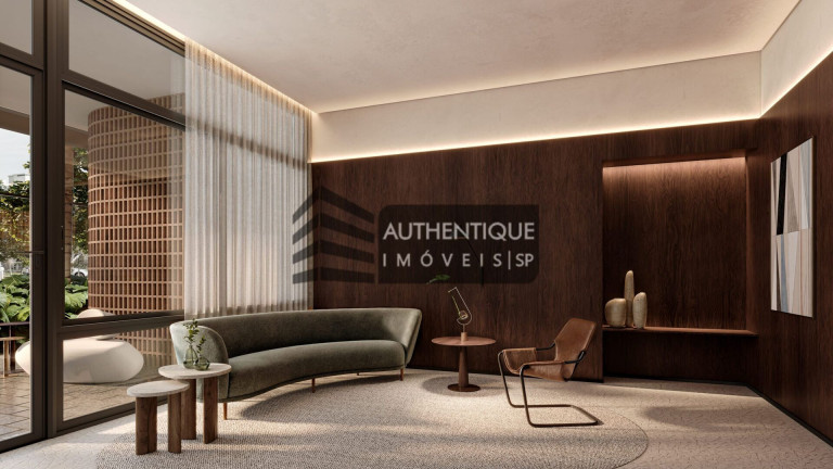 Imagem Apartamento com 4 Quartos à Venda, 248 m² em Moema - São Paulo