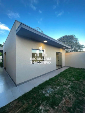 Imagem Casa com 3 Quartos à Venda, 97 m² em Altos Do Indaiá - Dourados Imagem Casa com 3 Quartos à Venda, 97 m² em Altos Do Indaiá - Dourados