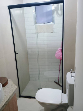 Imagem Apartamento com 2 Quartos à Venda, 48 m² em Casa Grande - Diadema