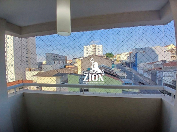 Imagem Apartamento com 2 Quartos à Venda, 53 m² em Vila Dom Pedro Ii - São Paulo
