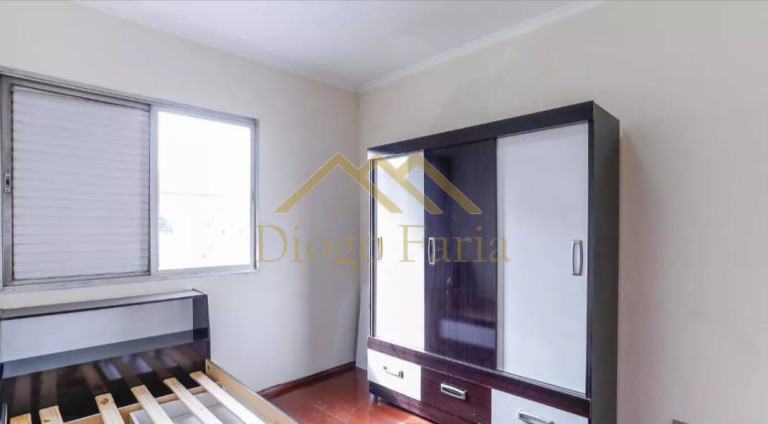 Imagem Apartamento com 3 Quartos para Alugar, 110 m² em Perdizes - São Paulo