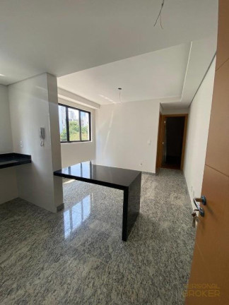 Imagem Apartamento com 1 Quarto à Venda, 37 m² em Boa Viagem - Belo Horizonte