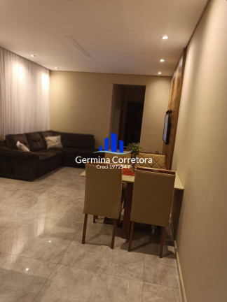 Imagem Apartamento com 3 Quartos à Venda, 76 m² em Chácara Do Solar Iii - Santana De Parnaíba Imagem Apartamento com 3 Quartos à Venda, 76 m² em Chácara Do Solar Iii - Santana De Parnaíba