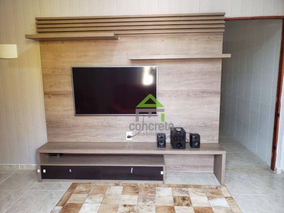 Imagem Casa com 2 Quartos à Venda, 80 m² em Jardim Europa - Vargem Grande Paulista Imagem Casa com 2 Quartos à Venda, 80 m² em Jardim Europa - Vargem Grande Paulista