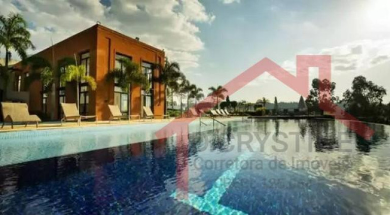 Imagem Terreno à Venda, 420 m² em Tamboré - Santana De Parnaíba Imagem Terreno à Venda, 420 m² em Tamboré - Santana De Parnaíba