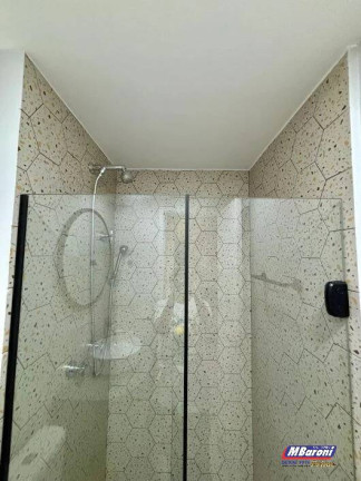 Imagem Apartamento com 1 Quarto para Alugar, 28 m² em Jardim Das Acácias - São Paulo