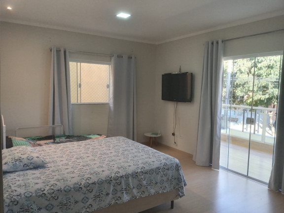 Imagem Sobrado com 3 Quartos à Venda,  em Polvilho - Cajamar
