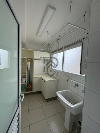 Imagem Apartamento com 3 Quartos à Venda, 109 m² em Vila Olímpia - São Paulo