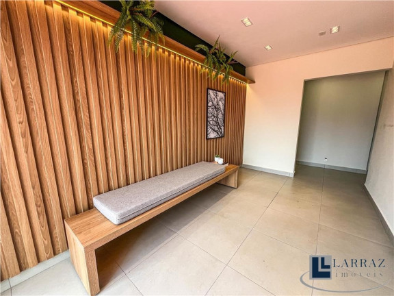 Imagem Imóvel com 2 Quartos à Venda, 55 m² em Jardim Olhos D'agua - Ribeirão Preto