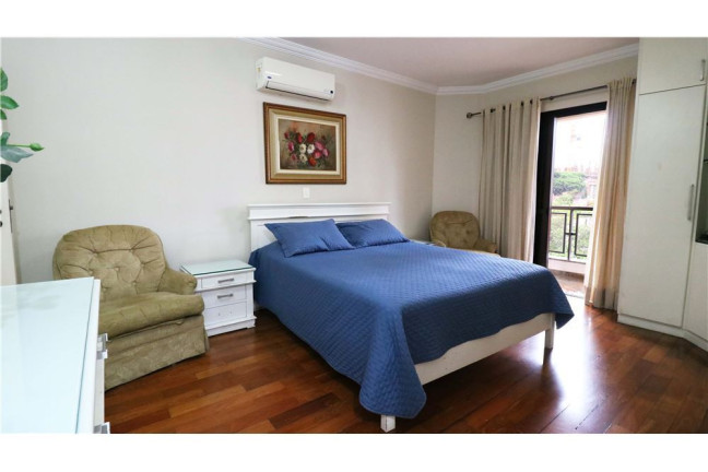 Imagem Apartamento com 4 Quartos à Venda, 234 m² em Brooklin Paulista - São Paulo Imagem Apartamento com 4 Quartos à Venda, 234 m² em Brooklin Paulista - São Paulo