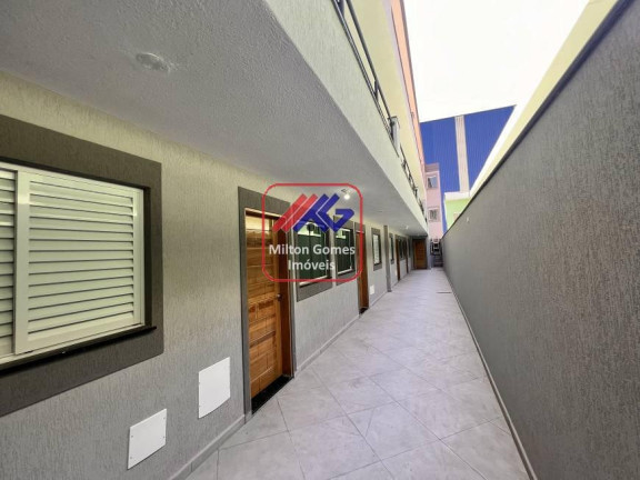 Imagem Apartamento com 2 Quartos à Venda, 40 m² em Jardim Maringa - São Paulo Imagem Apartamento com 2 Quartos à Venda, 40 m² em Jardim Maringa - São Paulo