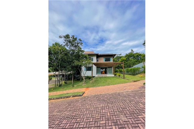 Imagem Casa com 4 Quartos à Venda, 400 m² em Açu Da Torre (subdistrito) - Mata De São João Imagem Casa com 4 Quartos à Venda, 400 m² em Açu Da Torre (subdistrito) - Mata De São João
