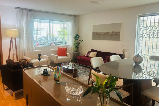 Imagem Casa com 3 Quartos à Venda, 193 m² em Vila Cordeiro - São Paulo Imagem Casa com 3 Quartos à Venda, 193 m² em Vila Cordeiro - São Paulo