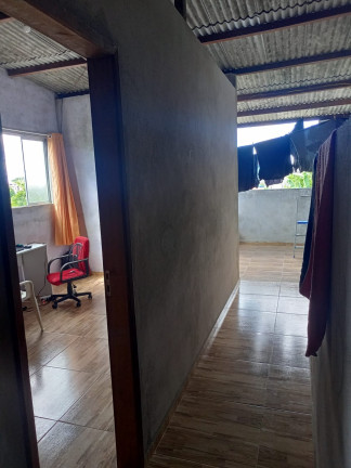 Imagem Casa com 3 Quartos à Venda, 120 m² em Fazenda Grande Iv - Salvador Imagem Casa com 3 Quartos à Venda, 120 m² em Fazenda Grande Iv - Salvador