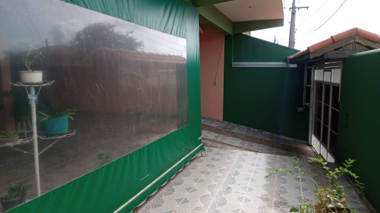 Imagem Casa com 3 Quartos à Venda, 244 m² em Centro - Boituva Imagem Casa com 3 Quartos à Venda, 244 m² em Centro - Boituva