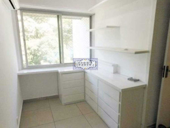 Imagem Apartamento com 2 Quartos à Venda, 80 m² em São Conrado - Rio De Janeiro