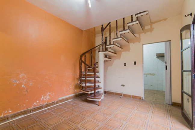 Imagem Casa com 7 Quartos à Venda,  em Vila Silva Teles - São Paulo