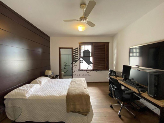 Imagem Casa com 5 Quartos à Venda, 479 m² em Bandeirantes (pampulha) - Belo Horizonte