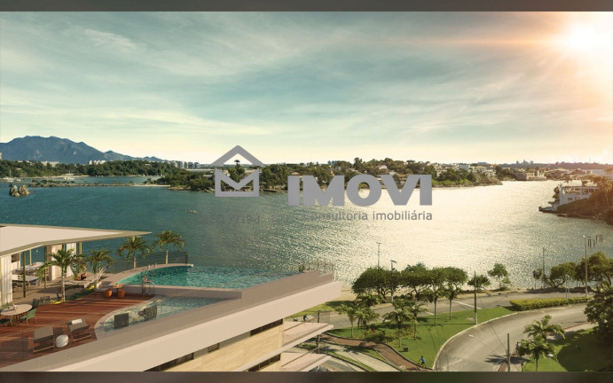 Imagem Imóvel com 4 Quartos à Venda, 371 m² em Enseada Do Suá - Vitória Imagem Imóvel com 4 Quartos à Venda, 371 m² em Enseada Do Suá - Vitória