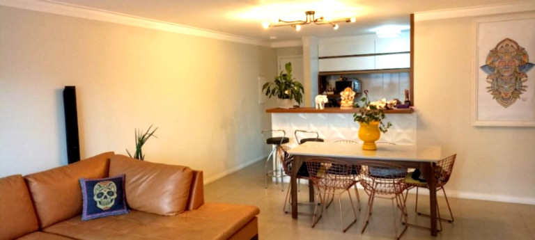 Imagem Apartamento com 3 Quartos à Venda, 83 m² em Anália Franco - São Paulo