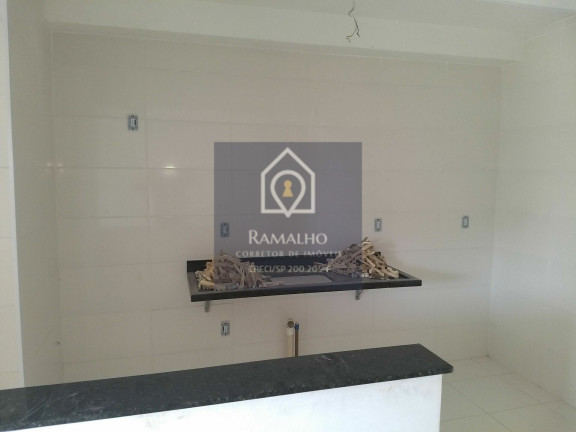 Imagem Apartamento com 2 Quartos à Venda, 66 m² em Jardim Praia Grande - Mongaguá